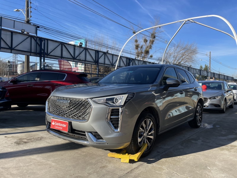 HAVAL JOLION TURBO