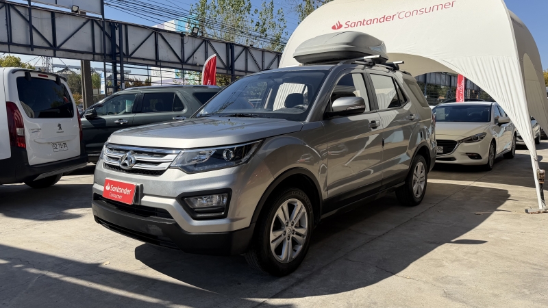 CHANGAN CX70