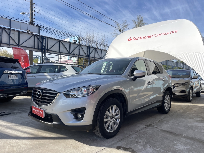 MAZDA NEW CX 5 R 2.0 AUT