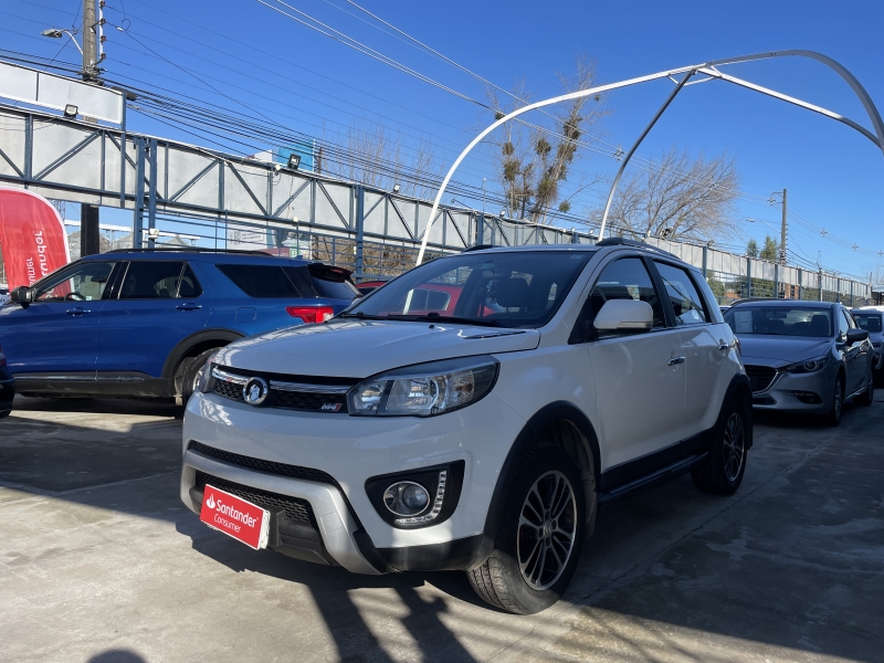 GREAT WALL M4