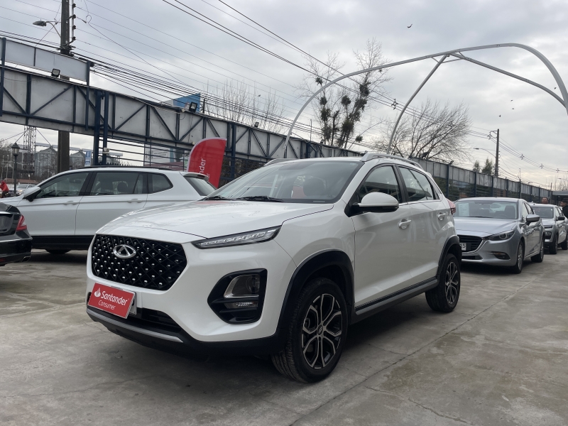 CHERY TIGGO 2 PRO 1.5