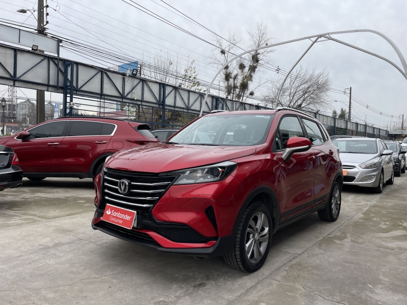 CHANGAN CS15 1.5