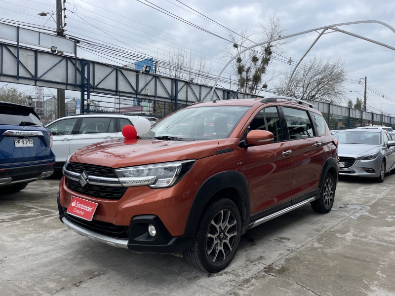 SUZUKI XL7 GLX 1.5