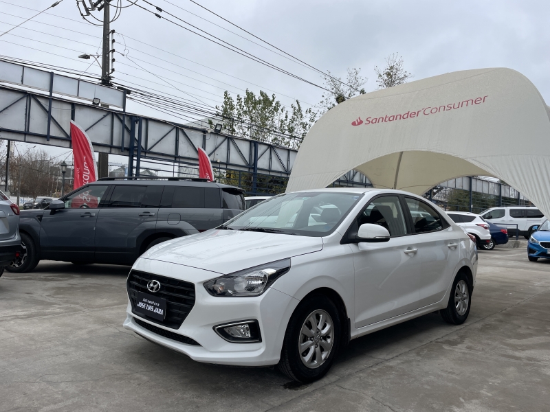 HYUNDAI VERNA 2021