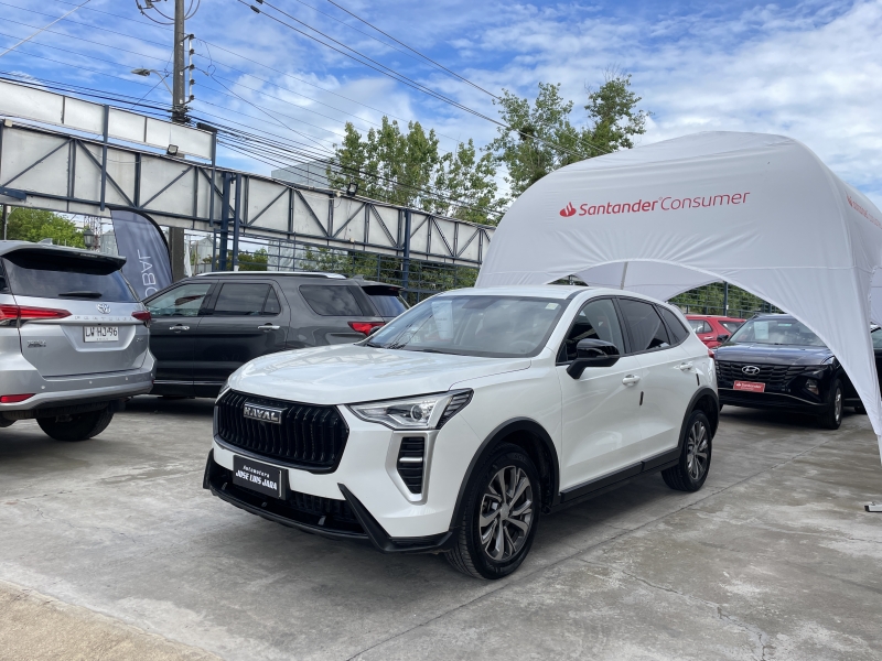 HAVAL JOLION ACTIVE