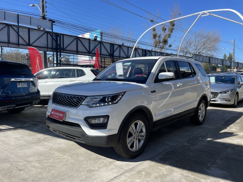 CHANGAN CX70