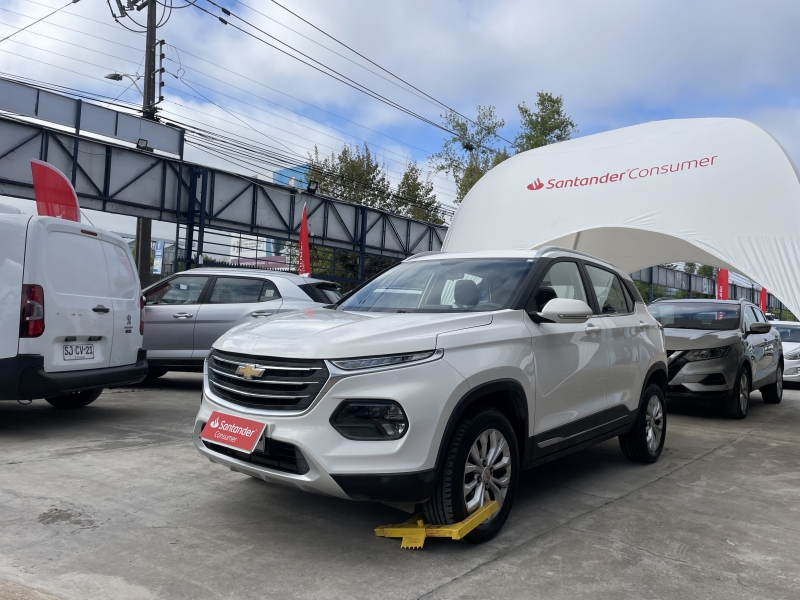 CHEVROLET GROVEE 1.5