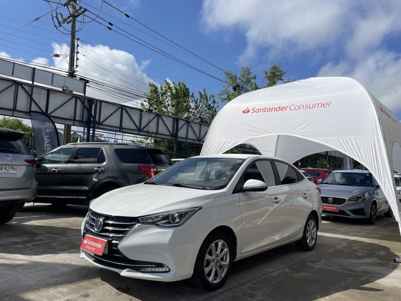 CHANGAN ALSVIN 1.4