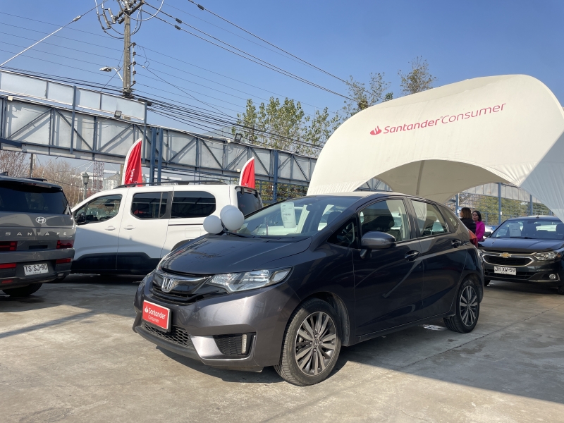 HONDA FIT 1.5 AUT