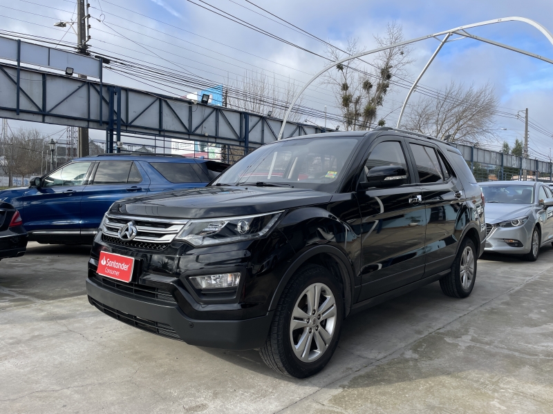 CHANGAN CX70 LUXURY