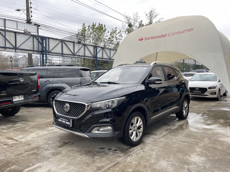 MG ZS 5P 1.5