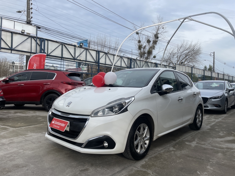 PEUGEOT ACTIVE 