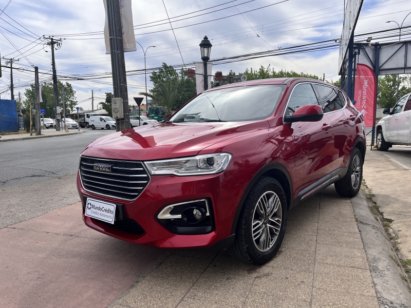 HAVAL H6 ACTIVE 