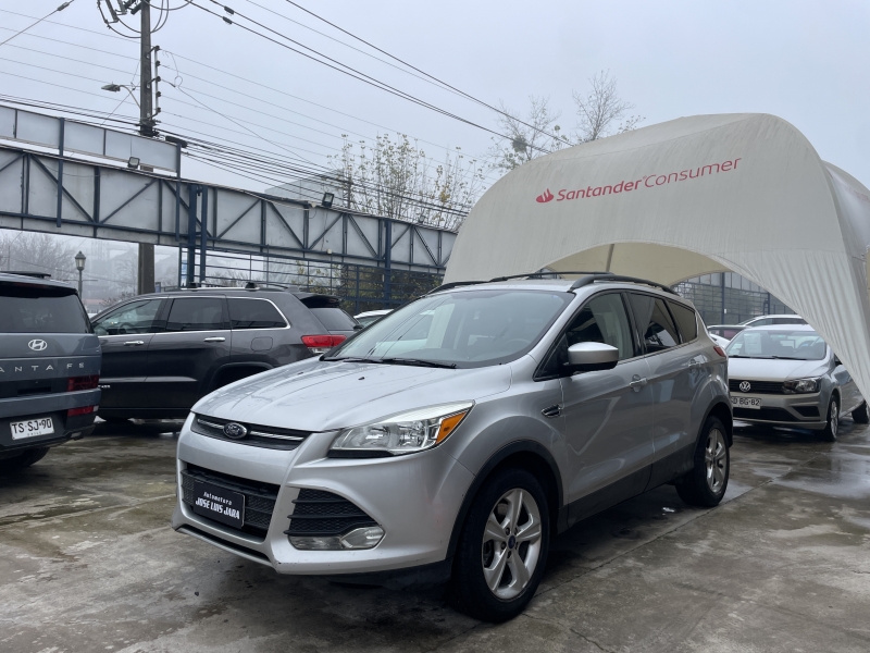 FORD ESCAPE 2.0 SE