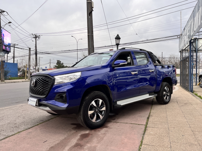 CHANGAN HUNTER 1.9T 4X2 LUXURY