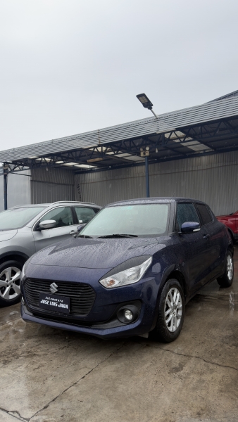 SUZUKI SWIFT 1.2 