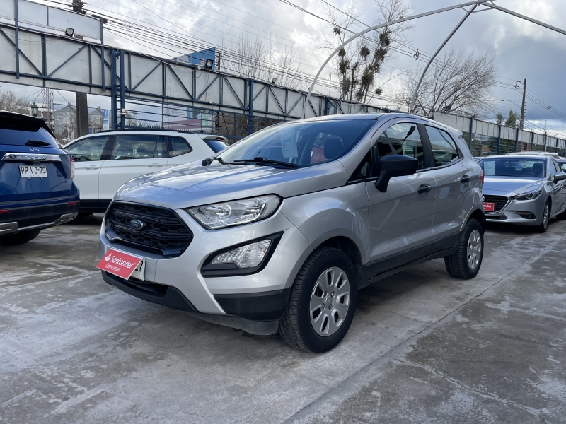 FROD ECOSPORT